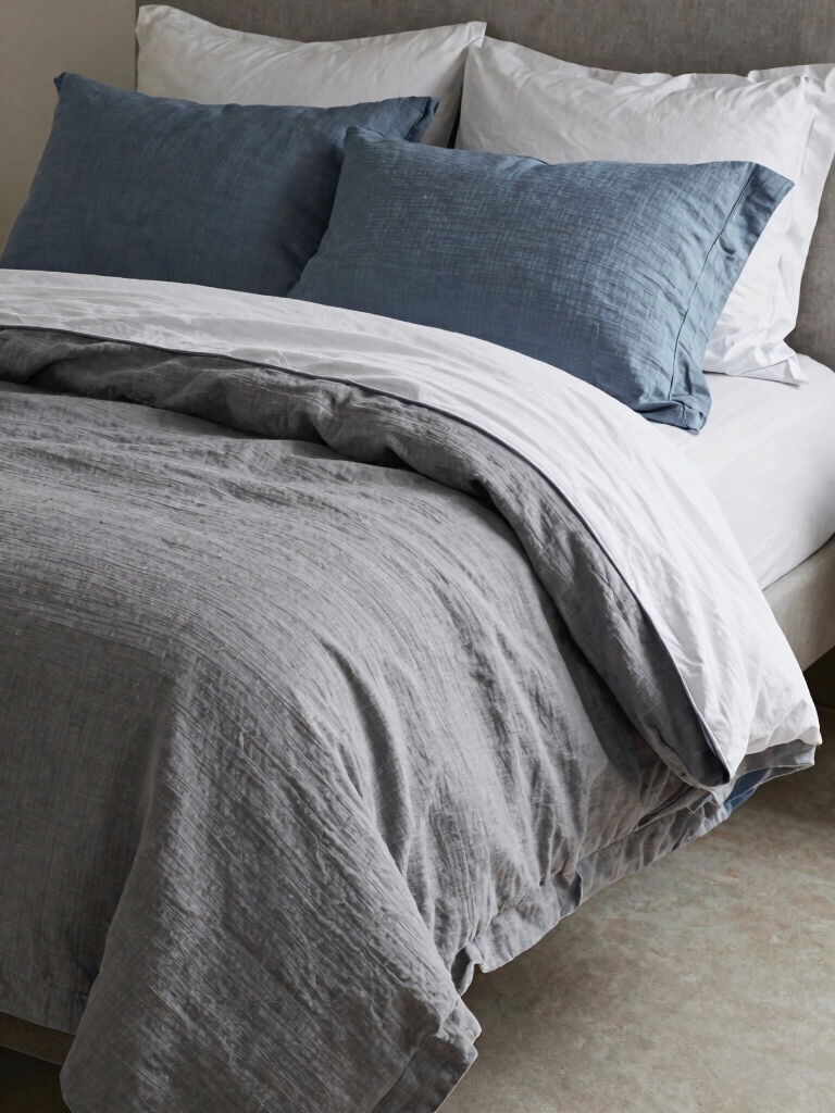 timeless cozy bedding essentials