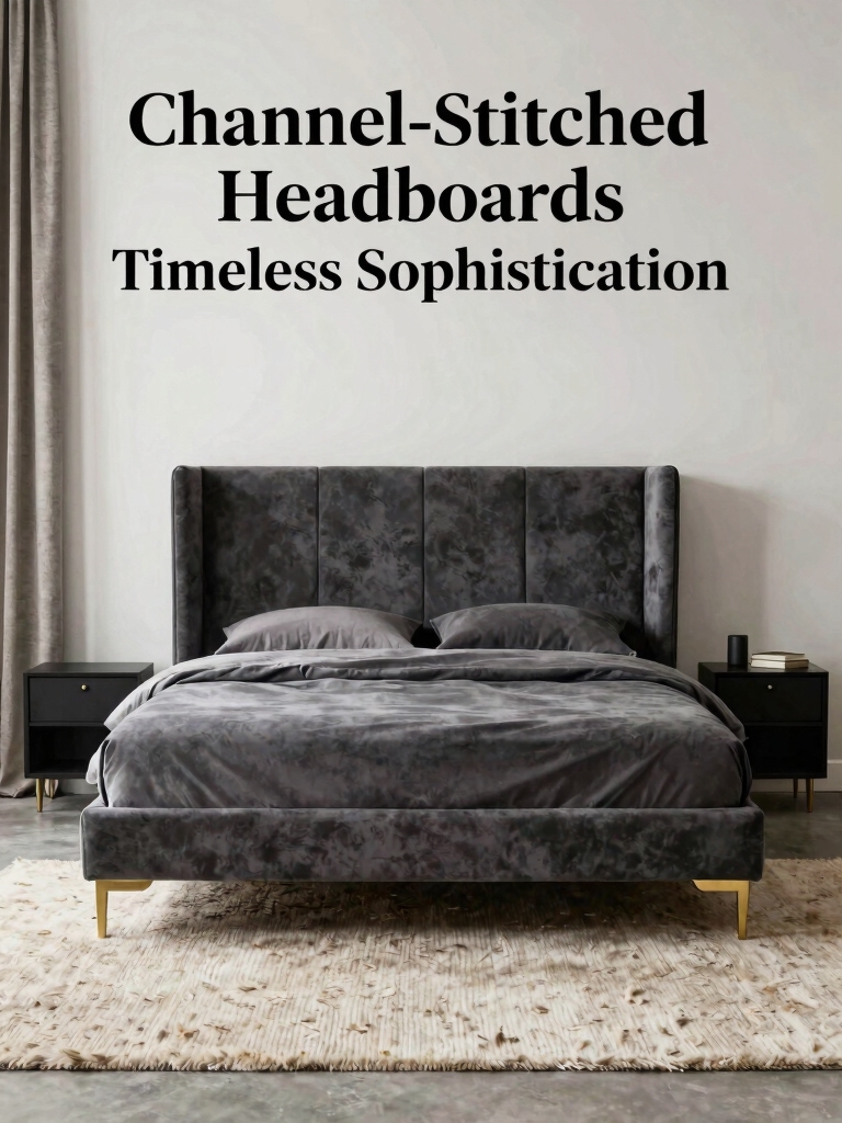 timeless elegance in bedrooms