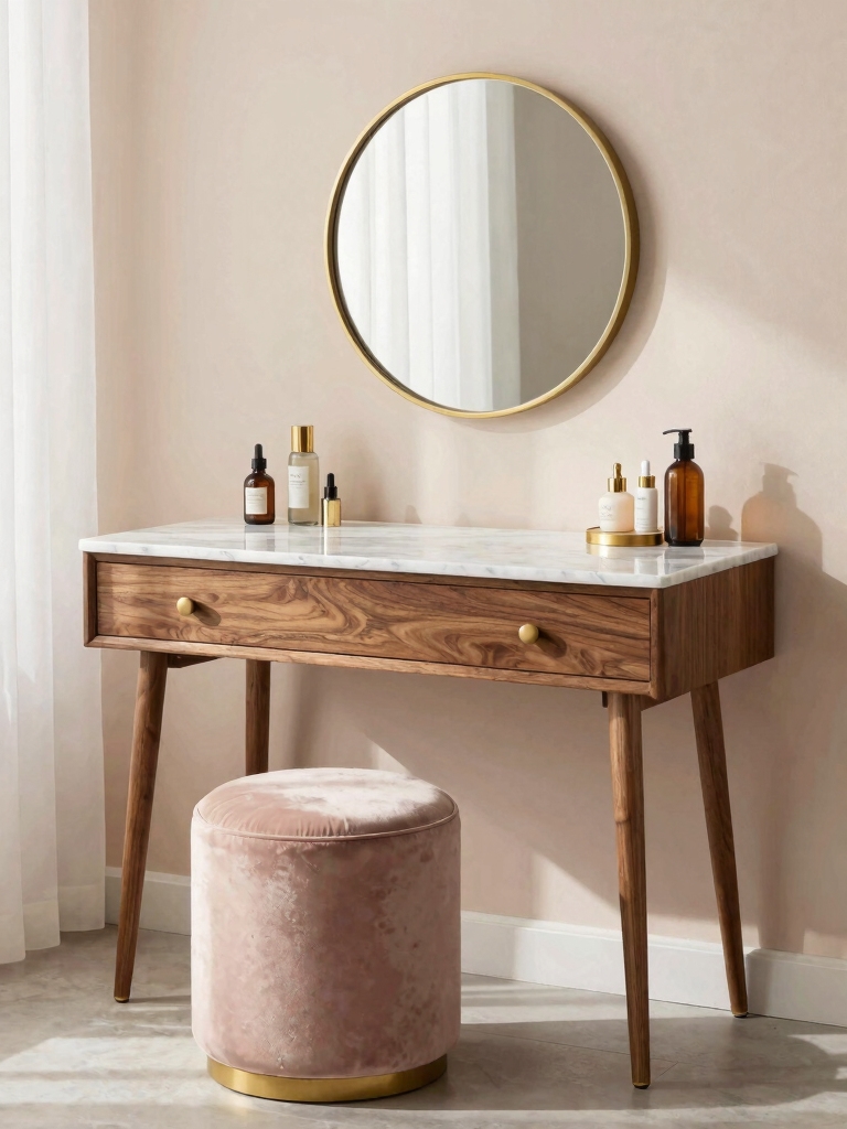 timeless functional design balance