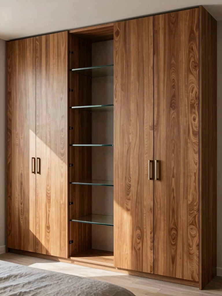 timeless functional space saving design