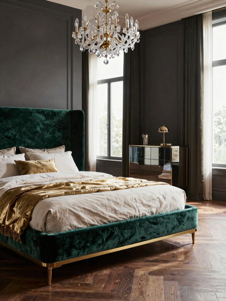 timeless luxury through harmony