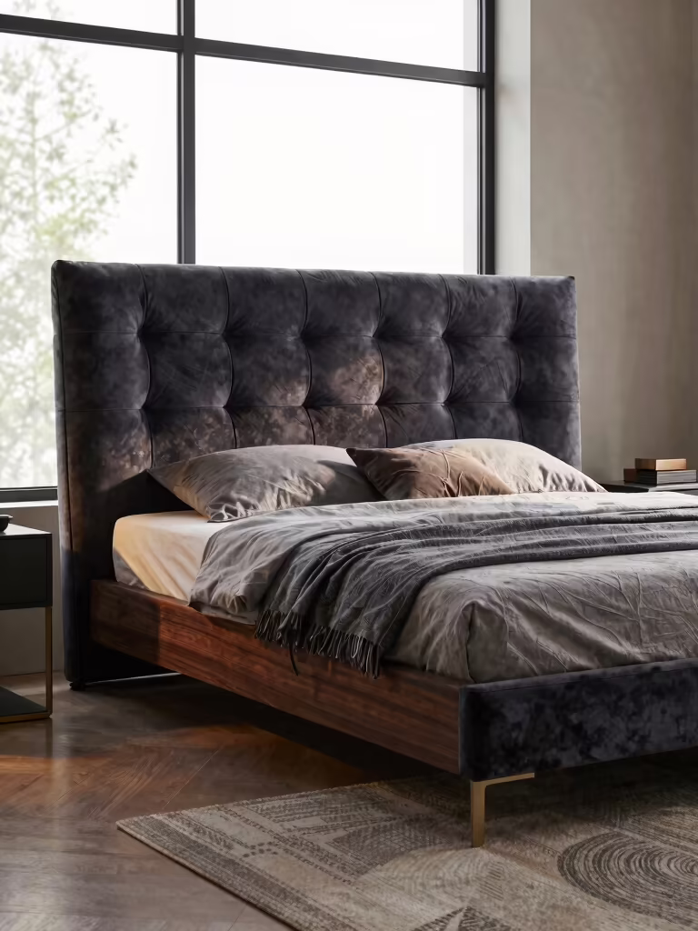 timeless men s bedroom styles