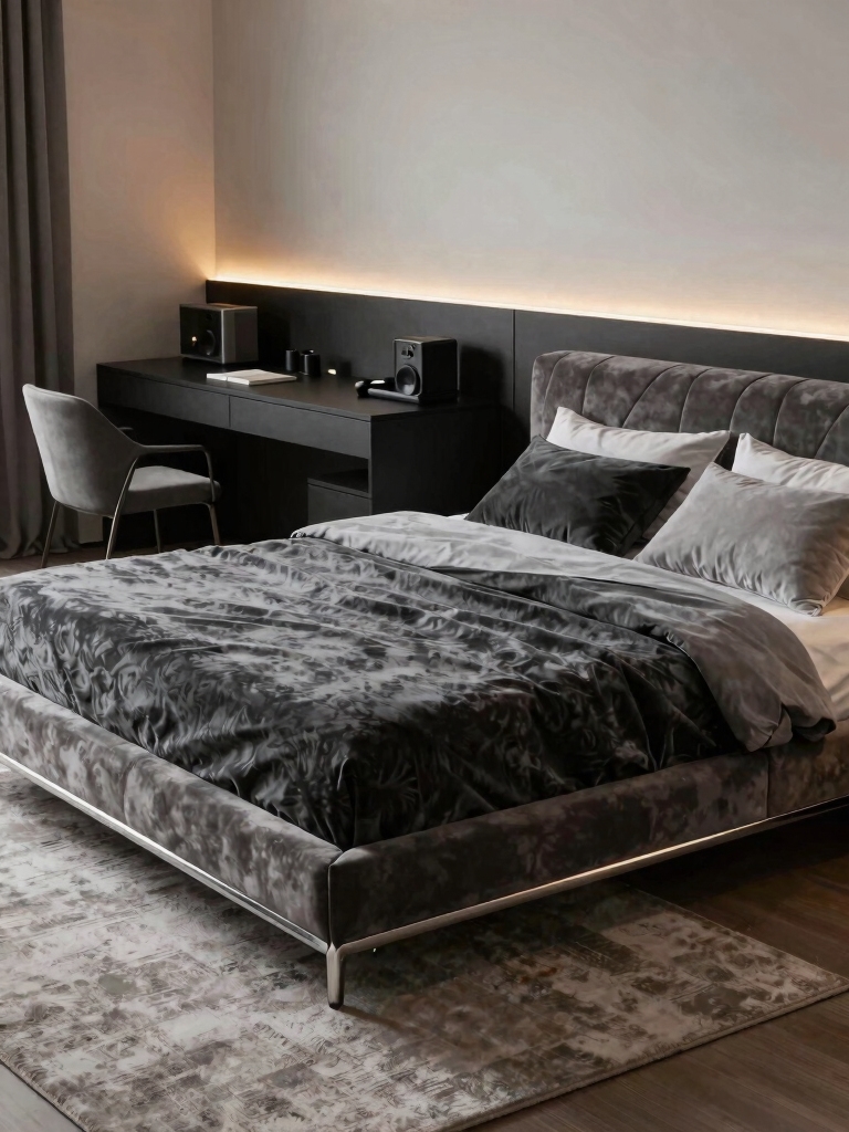 timeless teenage bedroom designs