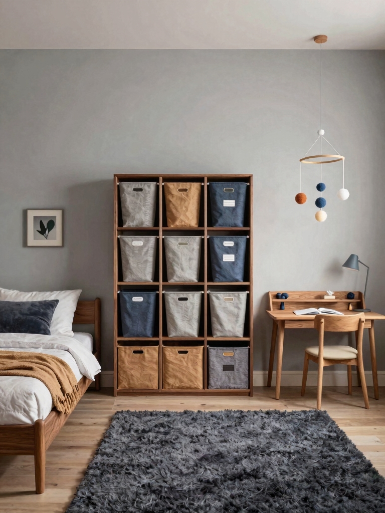 toddler bedroom essentials checklist
