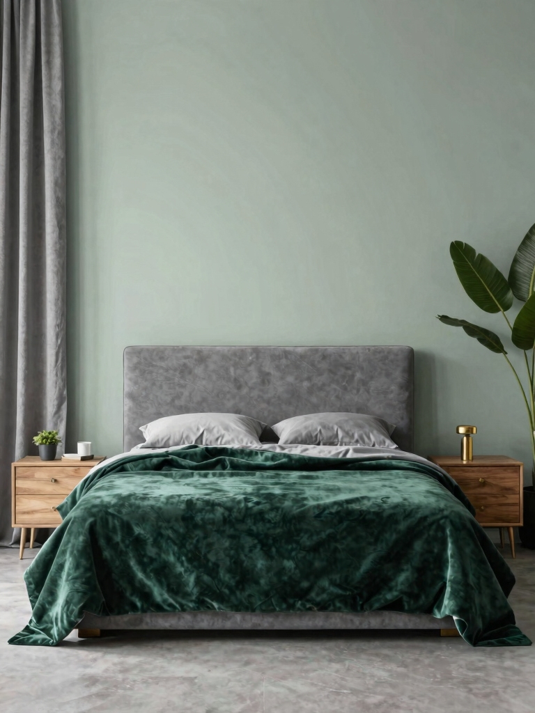 tranquil retreat with serenity