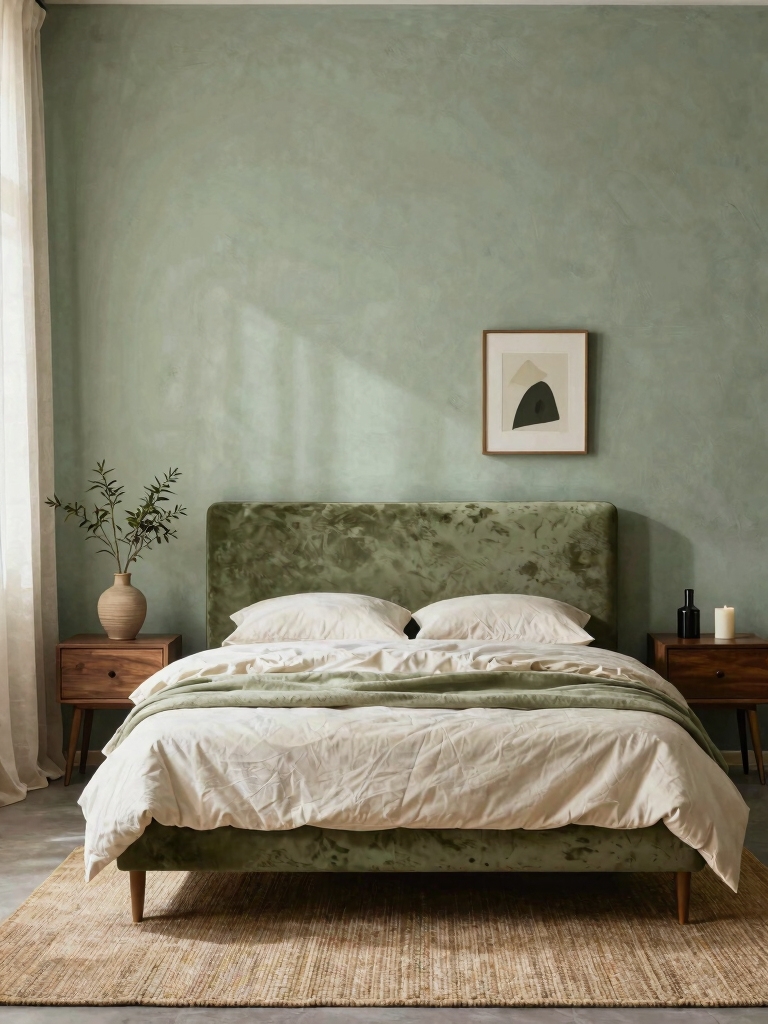 tranquil sage soft ambiance