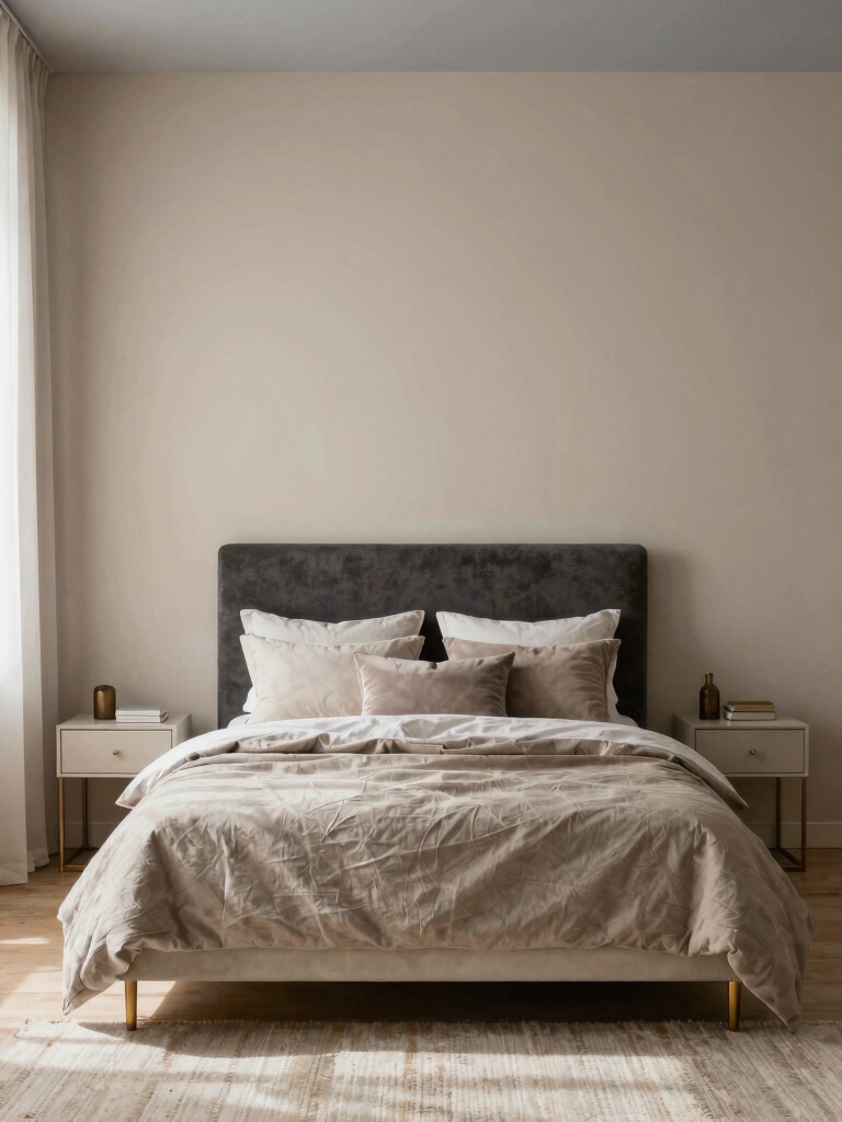 tranquil sleep ready color palettes
