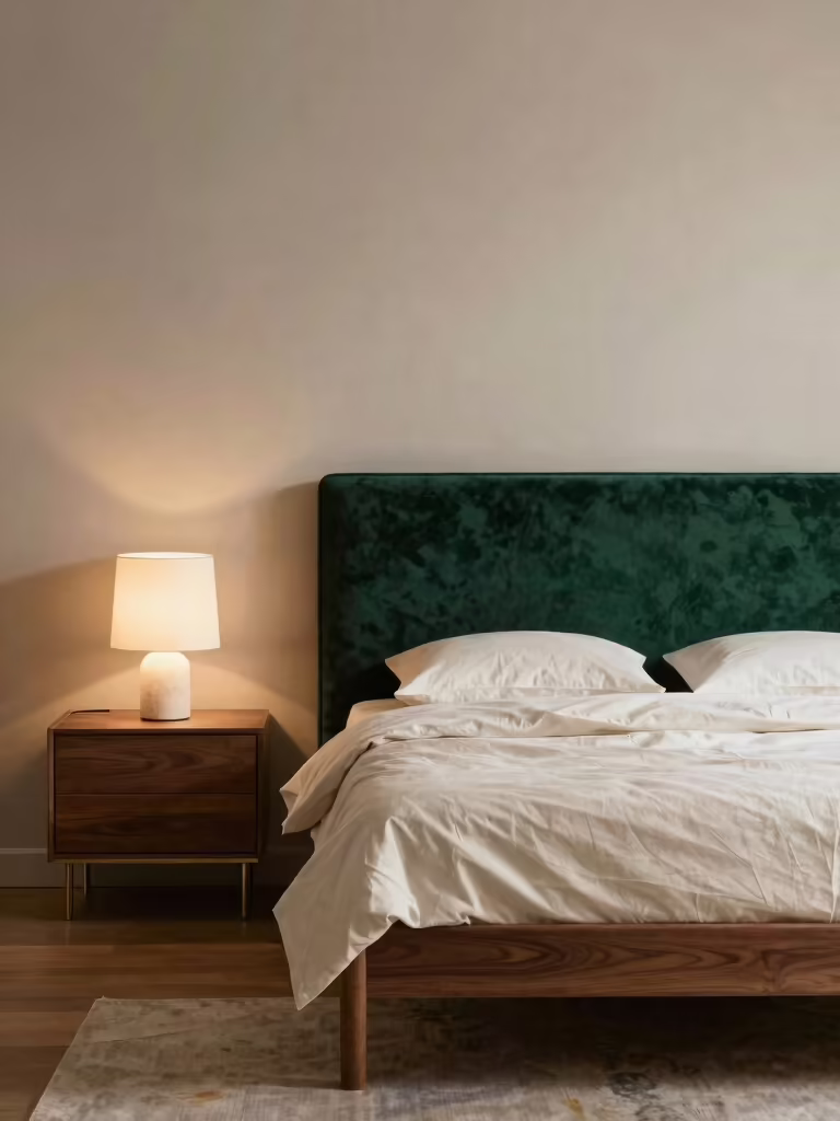 transform mood with color