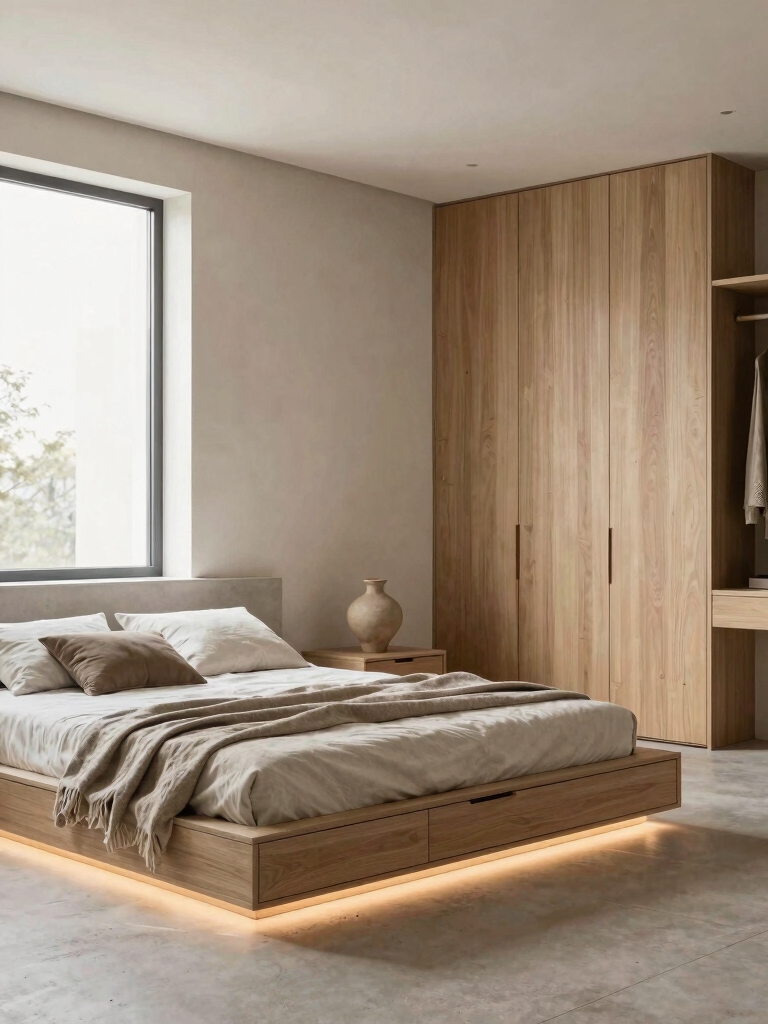 transform small spaces efficiently