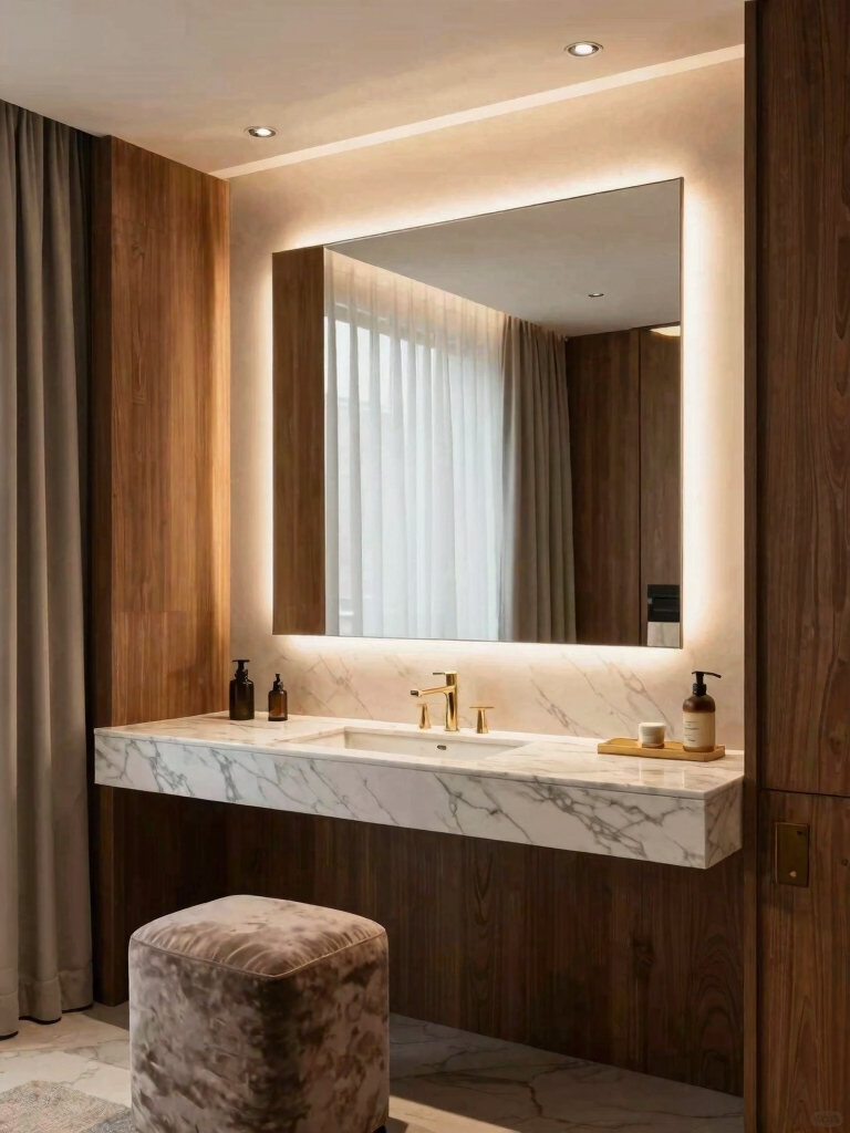 transformative ambient lighting techniques
