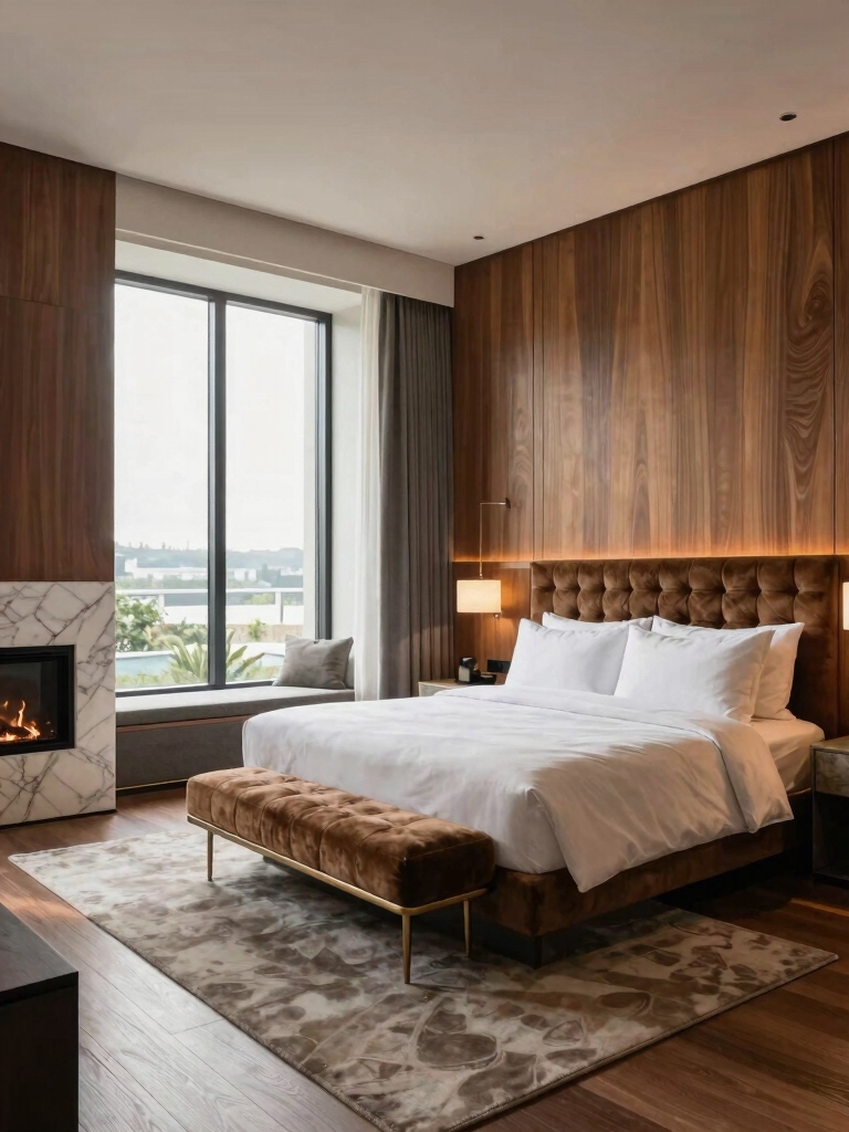 transformative bedroom design inspiration