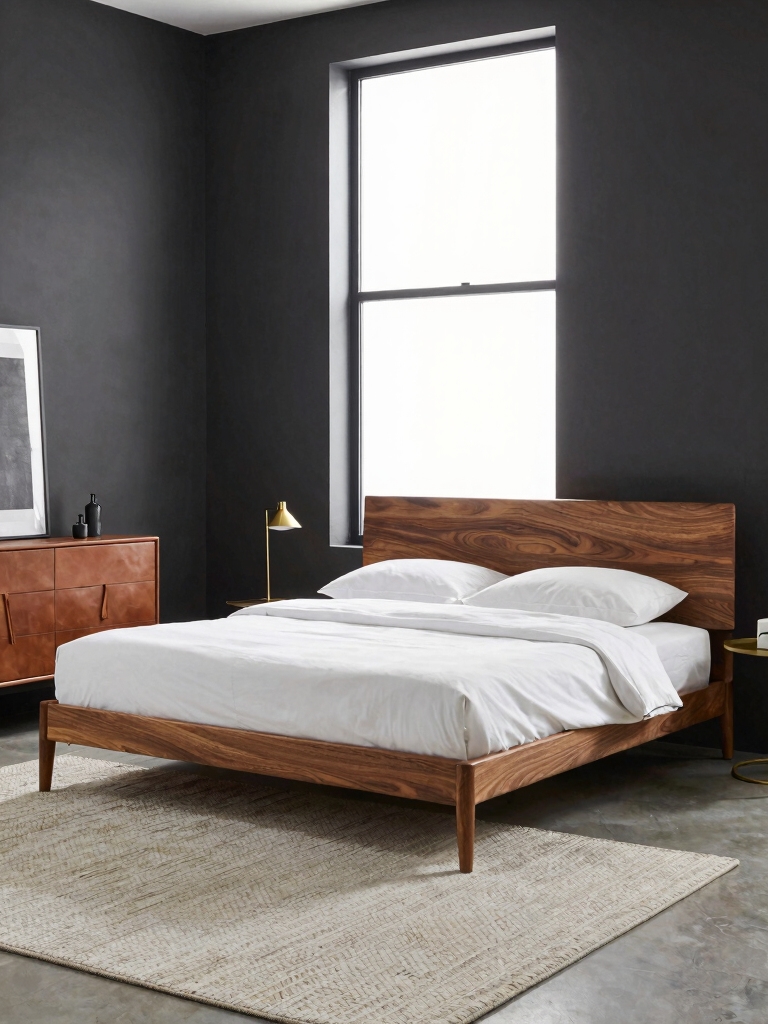 transformative bedroom glow up