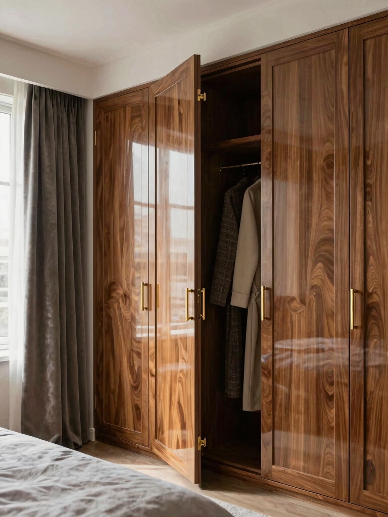 transformative design through doors