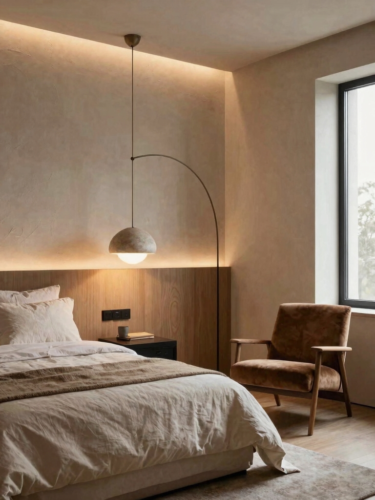 transforming spaces with light