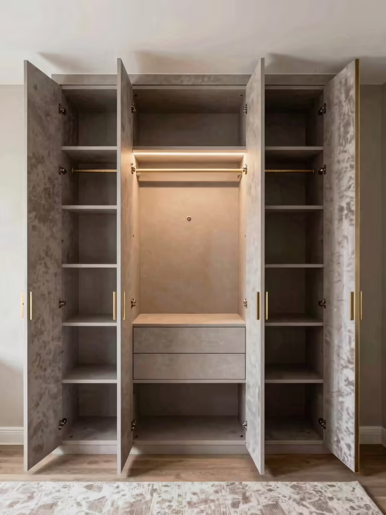 trending bedroom cupboard designs
