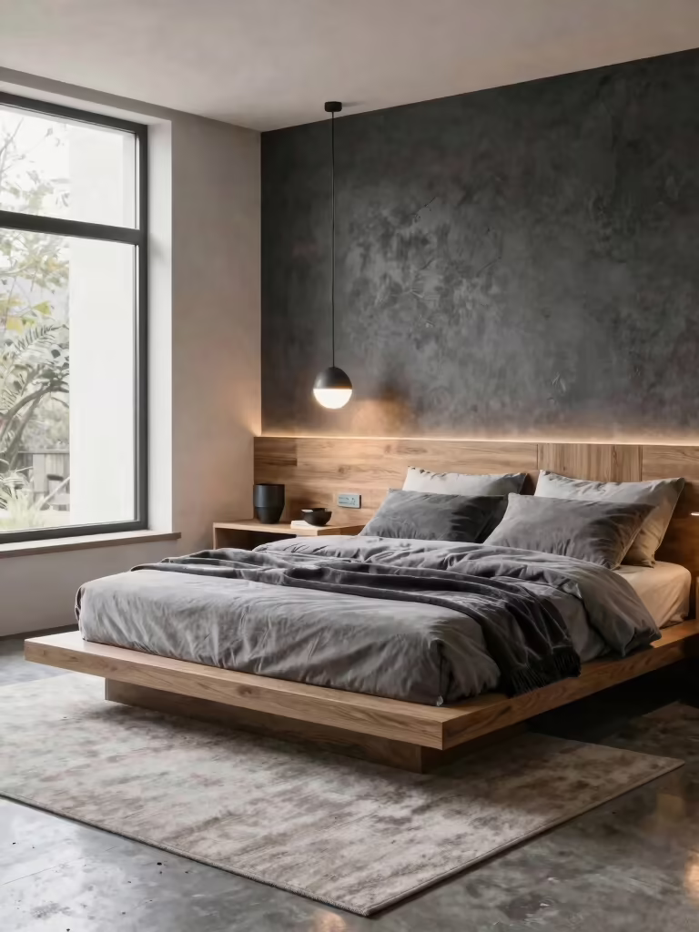 trending bedroom design ideas