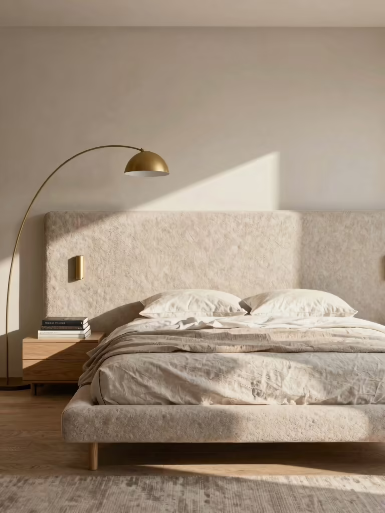 trendy bedroom decor ideas