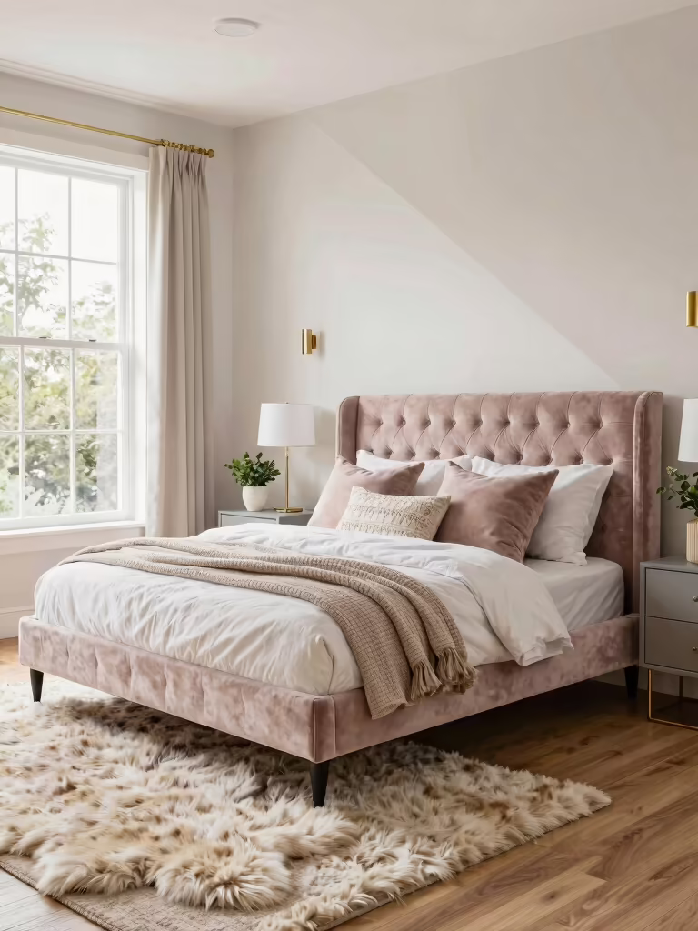 trendy cozy teen bedrooms