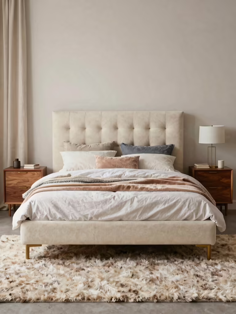 ultimate cozy bedroom inspiration