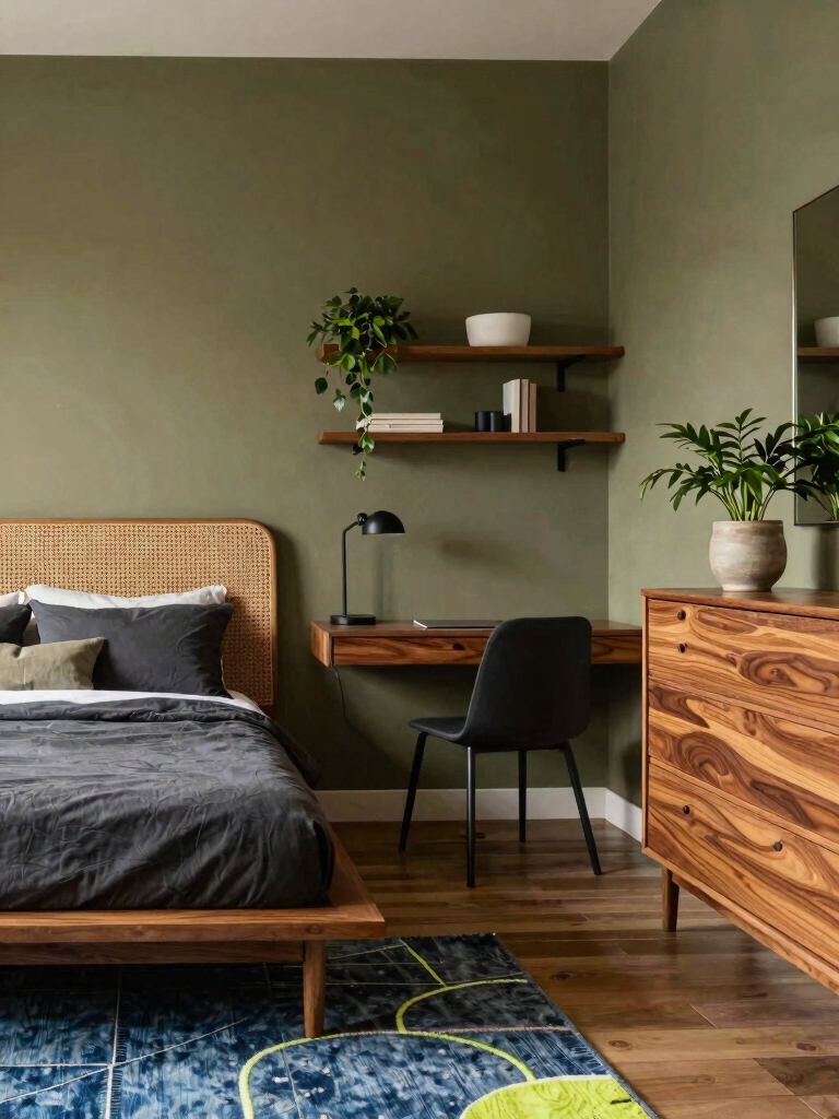 unique bedroom ideas for boys