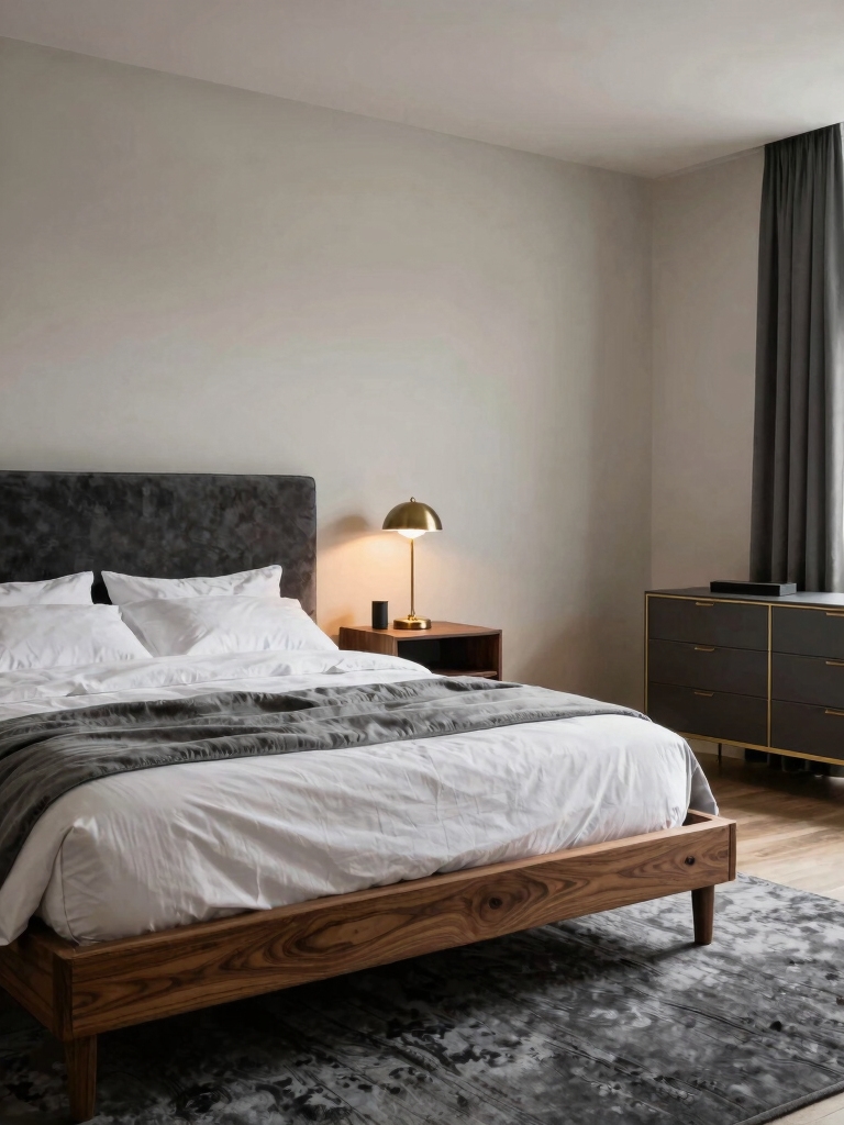 upgrade your sleep space