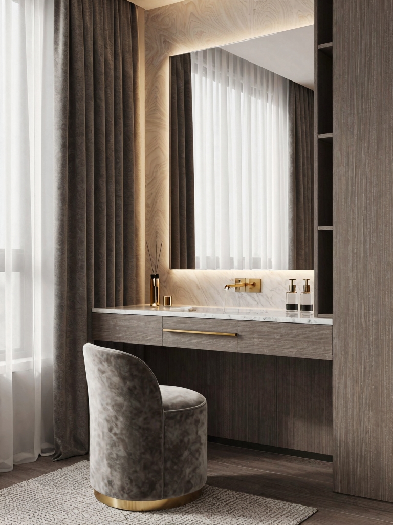 vanity planning essentials guide