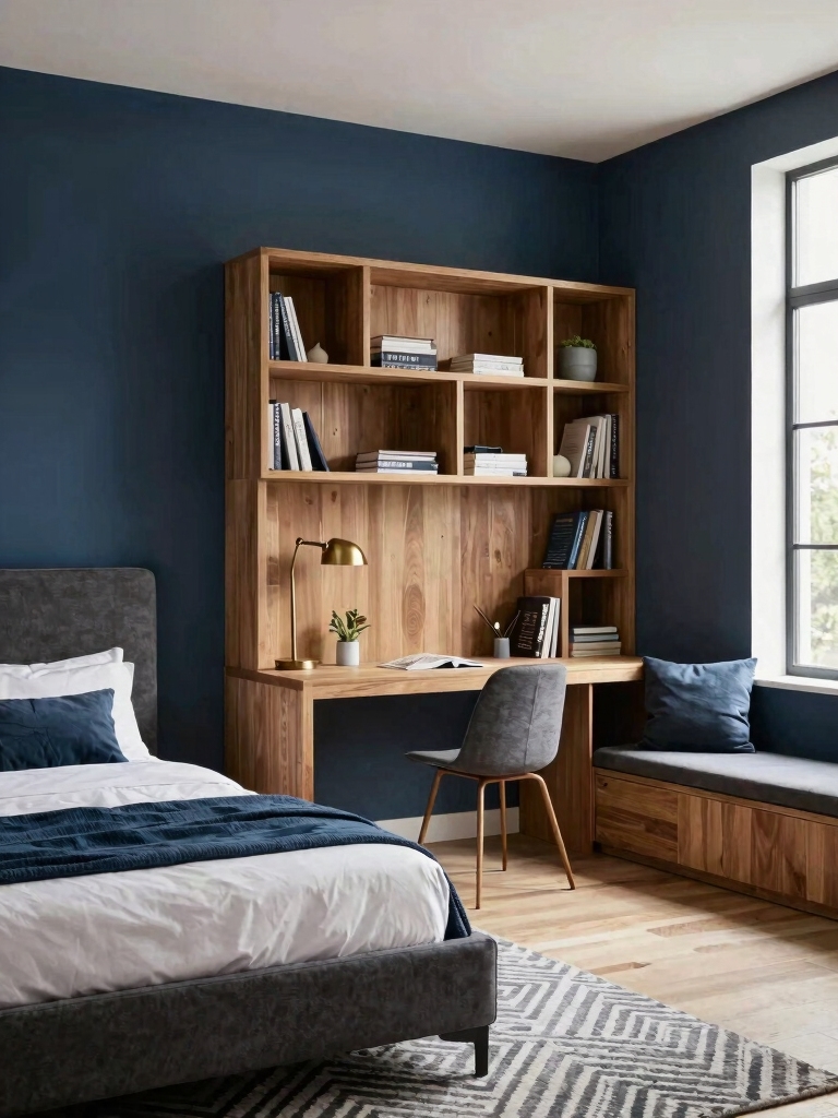 versatile adaptable boys room