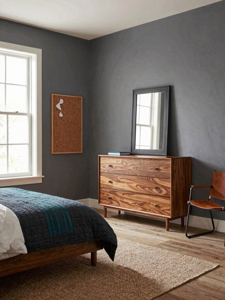 versatile neutrals with accents