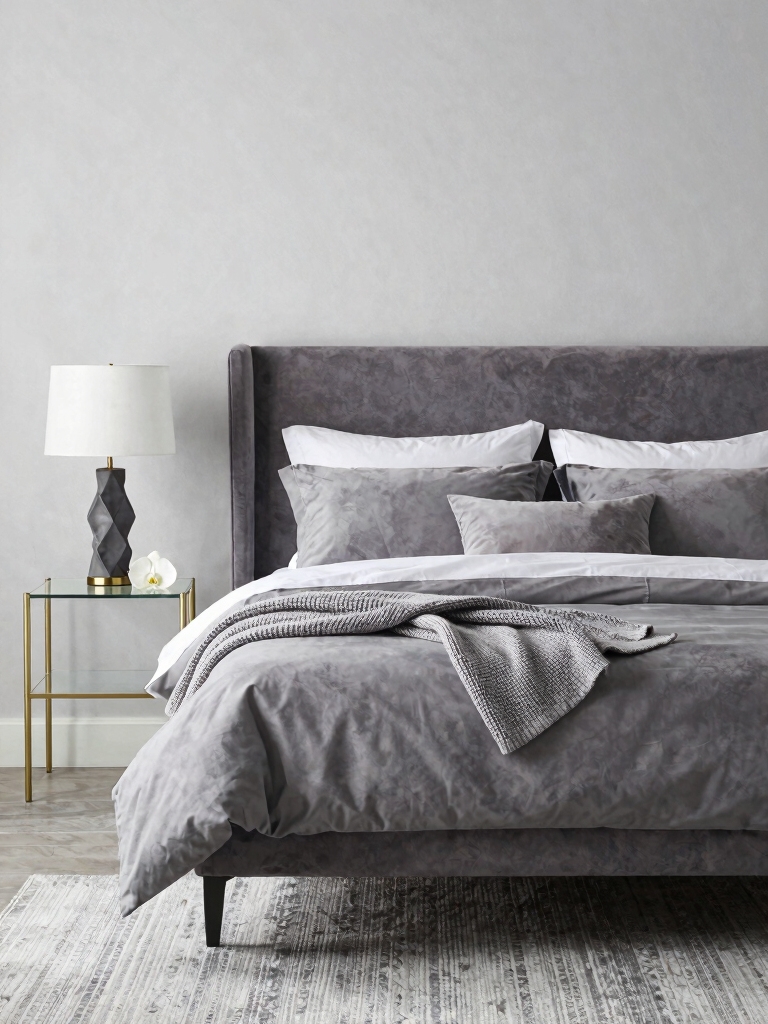 versatile serene elegant bedrooms