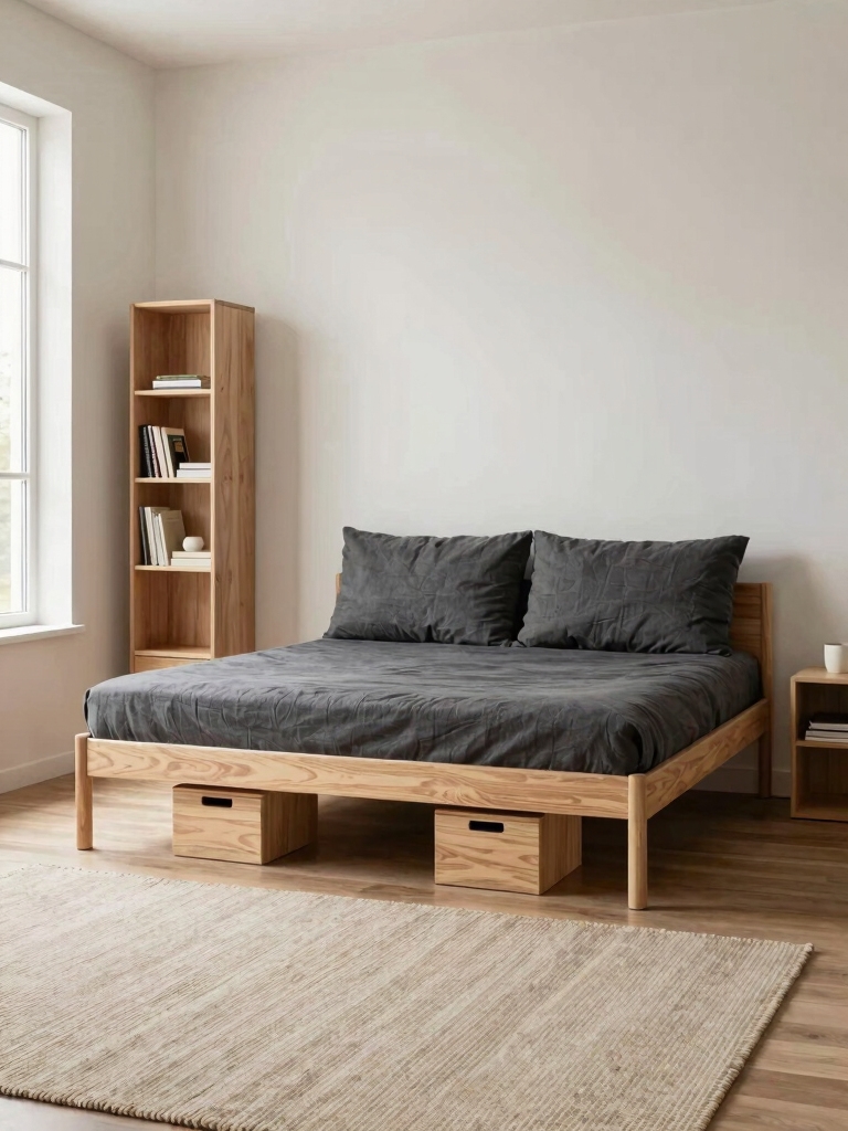 versatile space saving furniture solutions