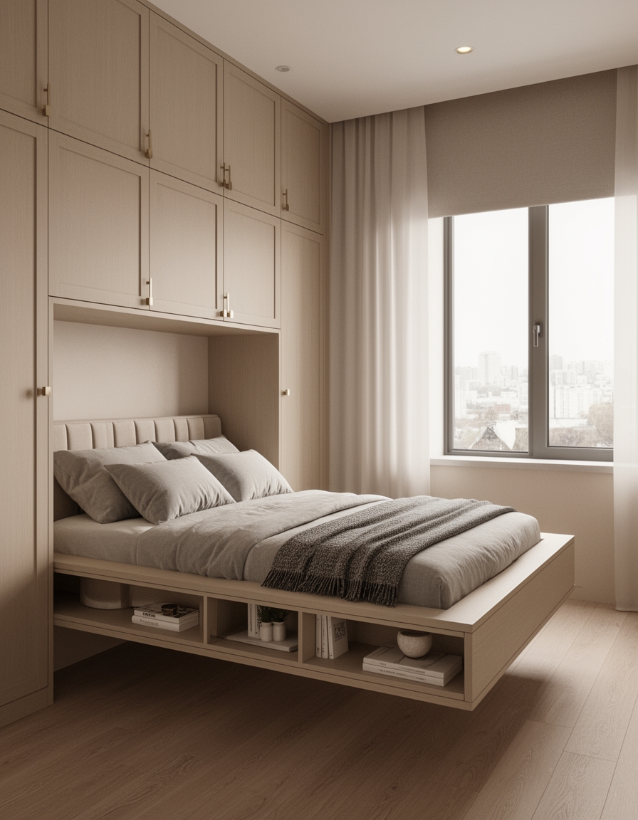 vertical storage solutions explained