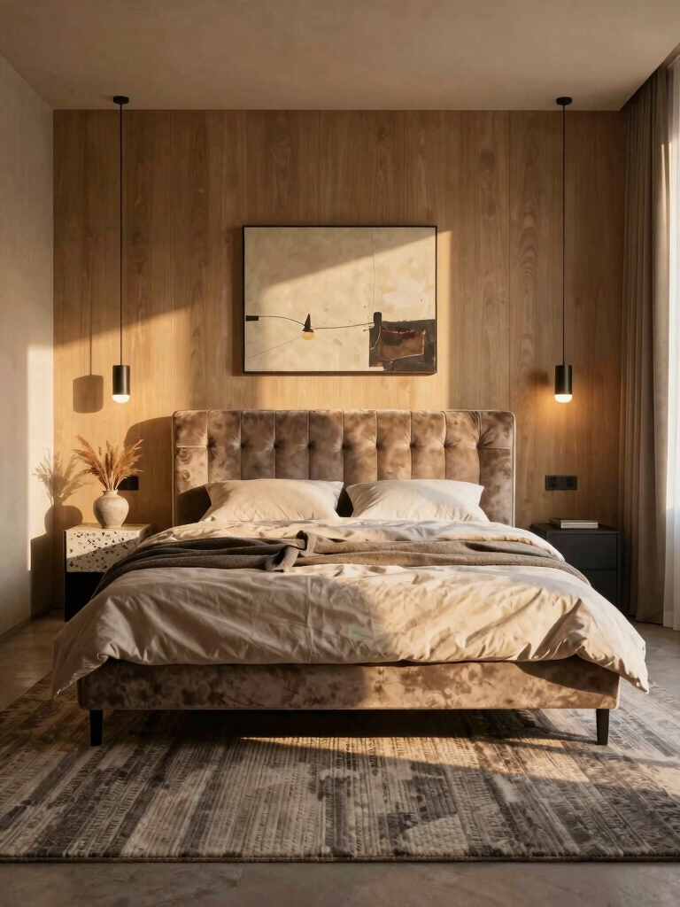 warm inviting lighting strategies