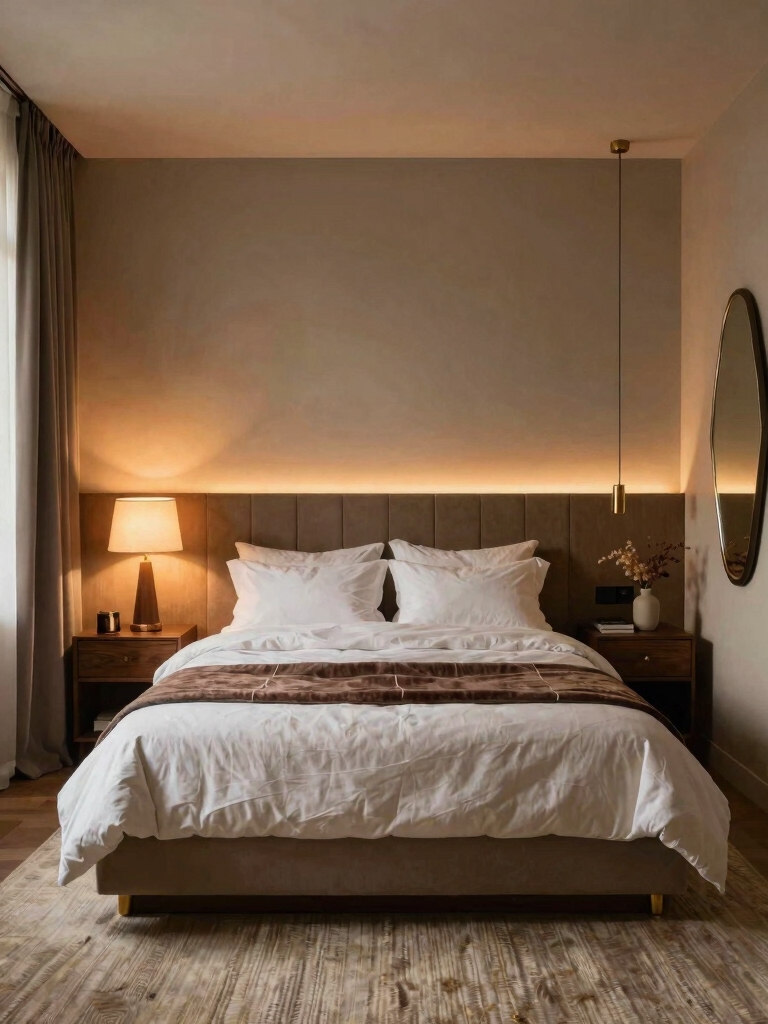warm versatile inviting lighting