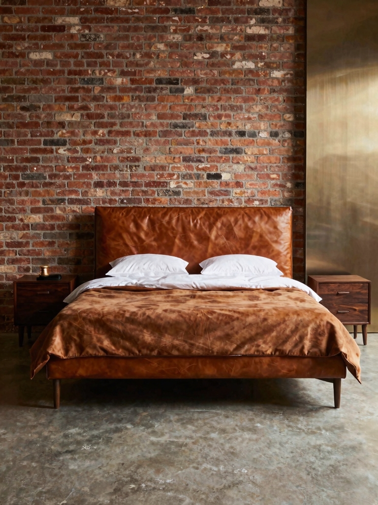 warmth through texture harmony