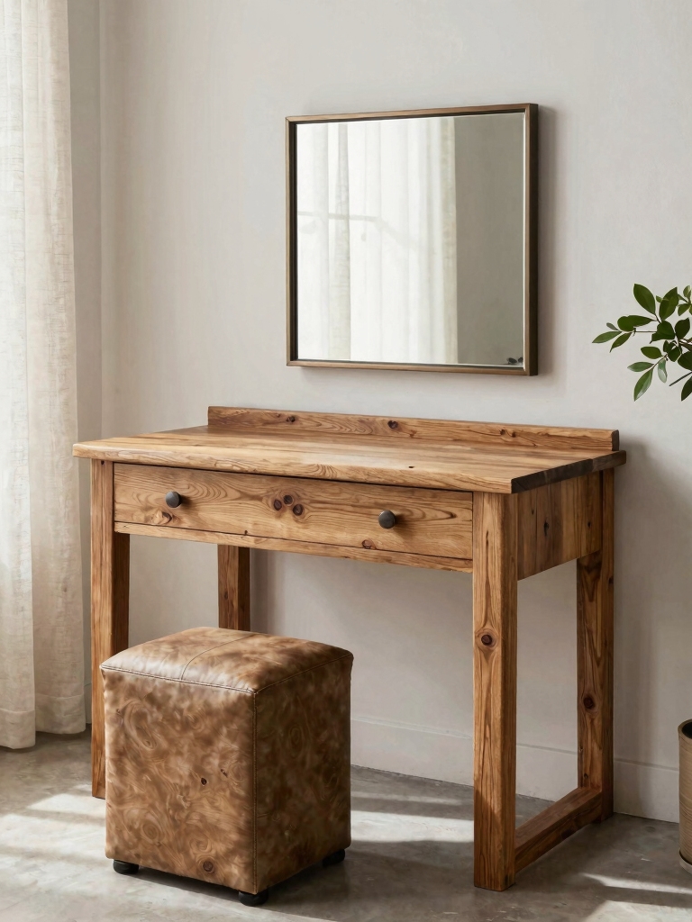 wood textures enhance warmth