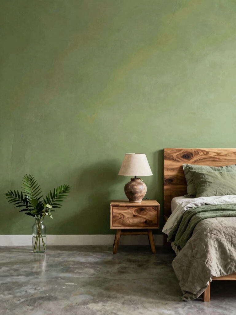 zero waste decorating mindset steps