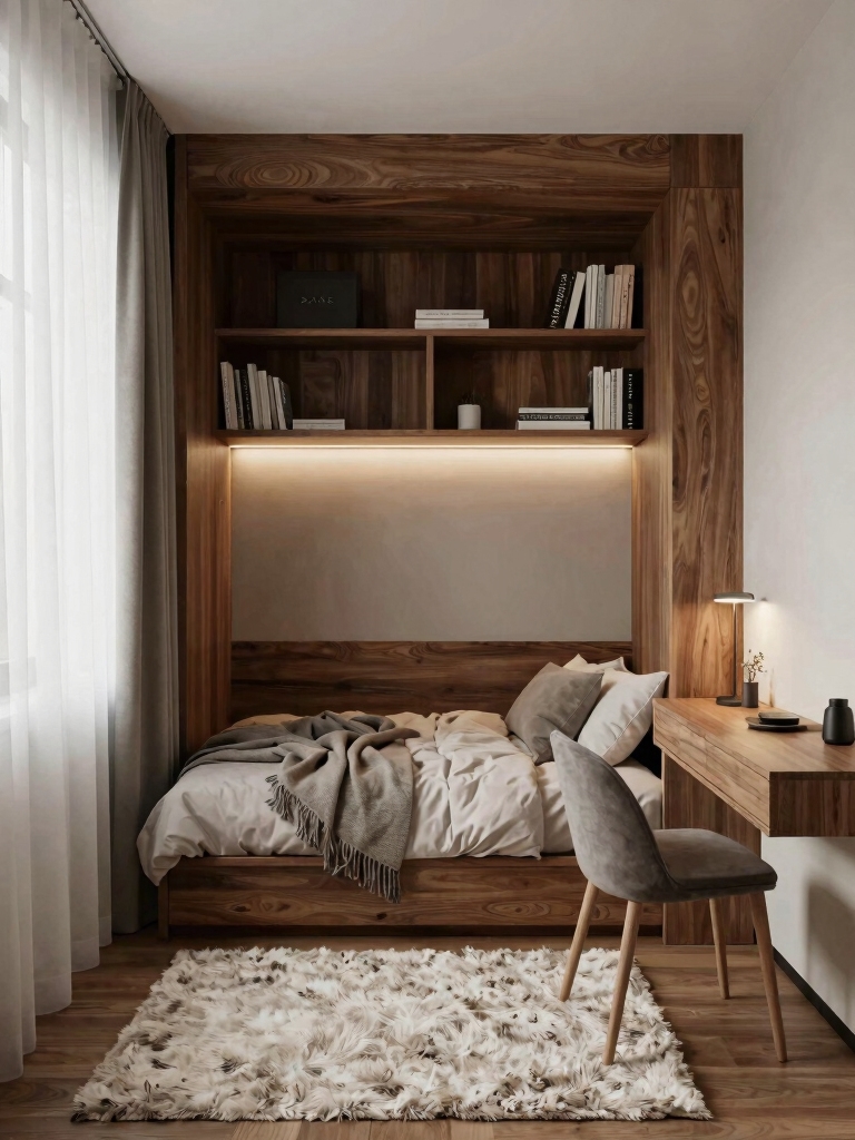 zone organize maximize space