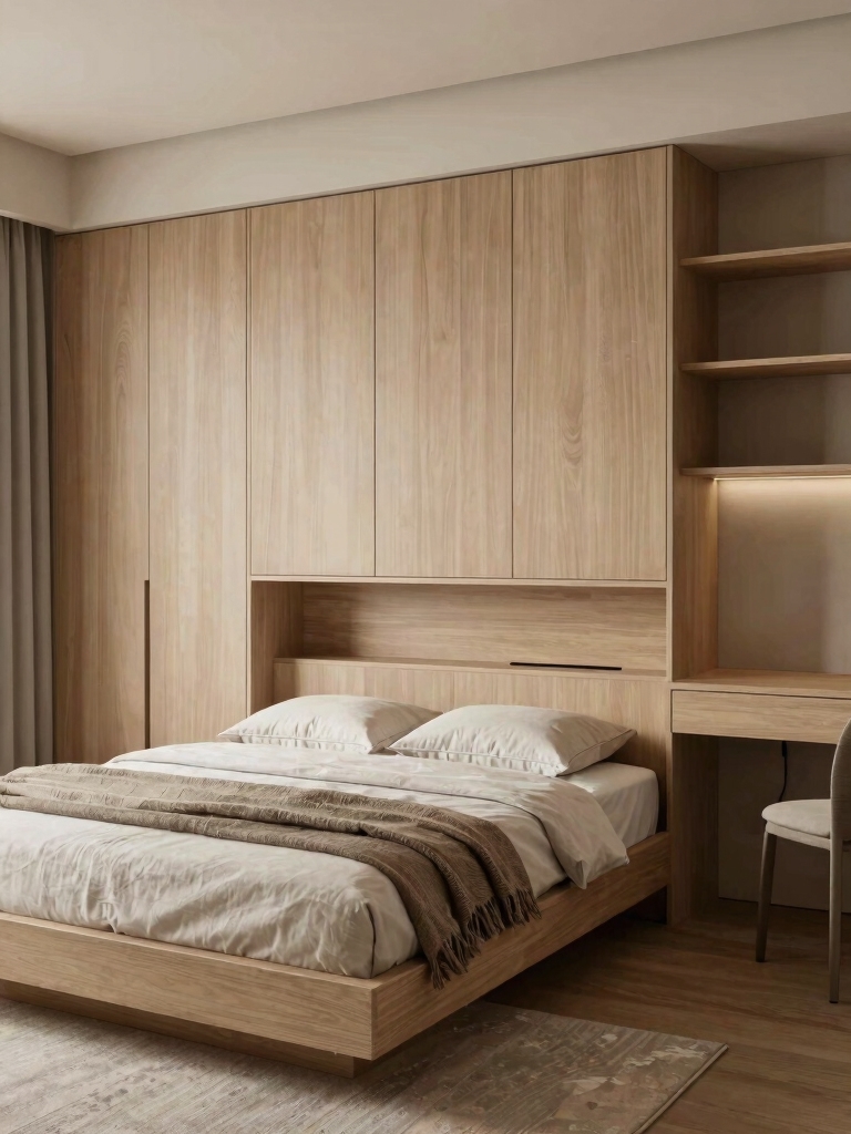 accessible hidden storage solutions