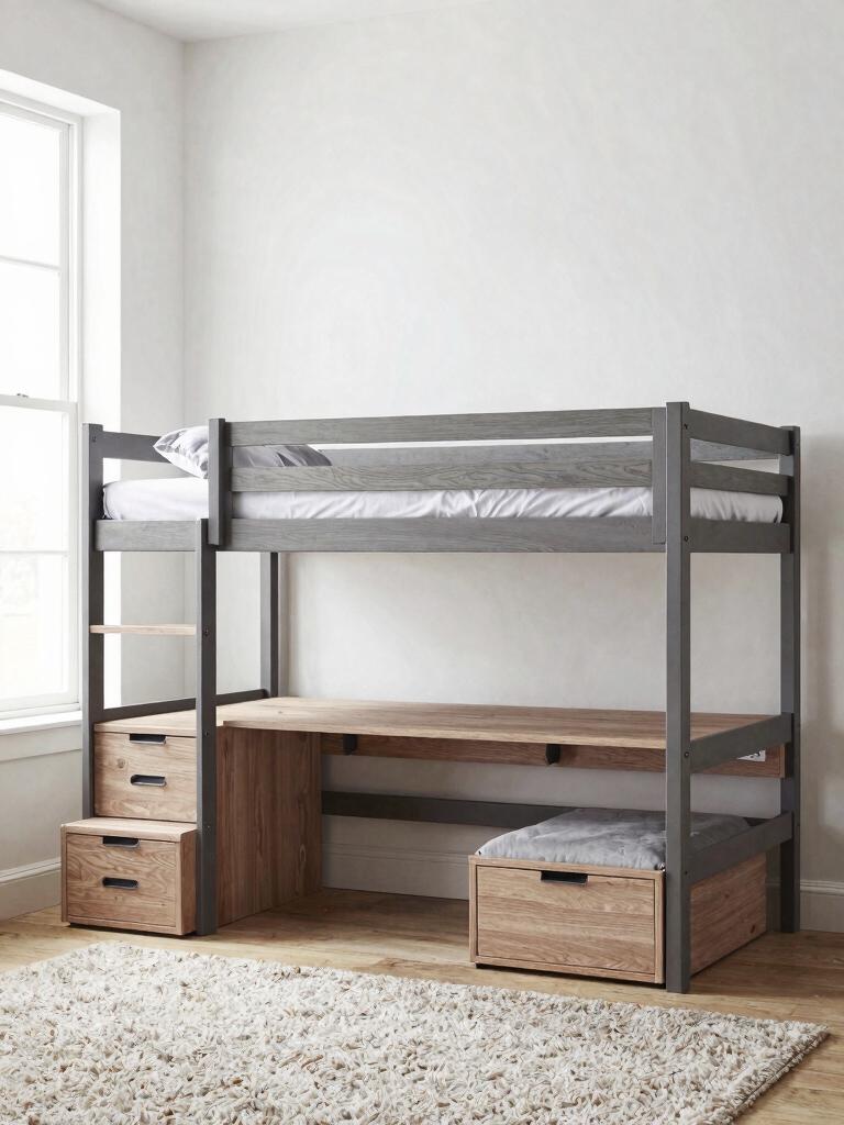 adaptive furniture for growth
