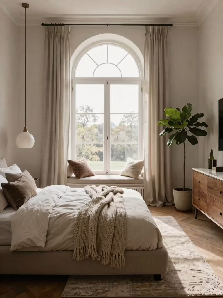 adorable bedroom design inspiration