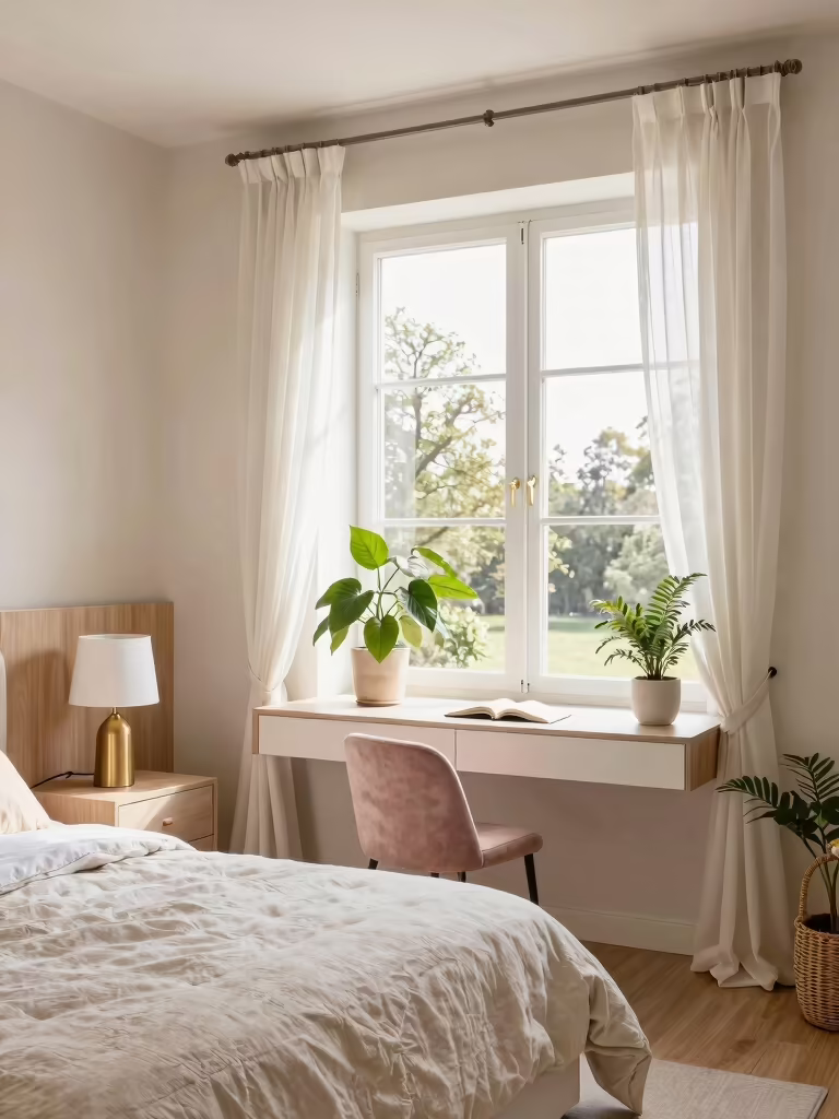adorable teen bedroom inspirations