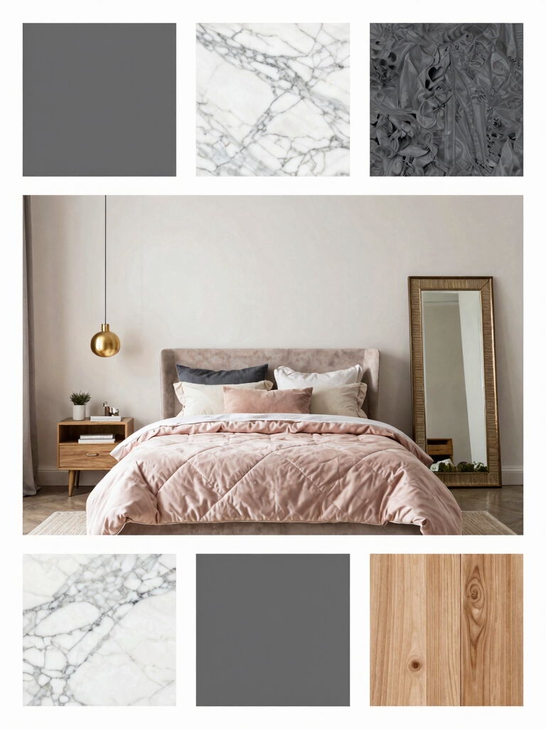 aesthetic bedroom ideas collection