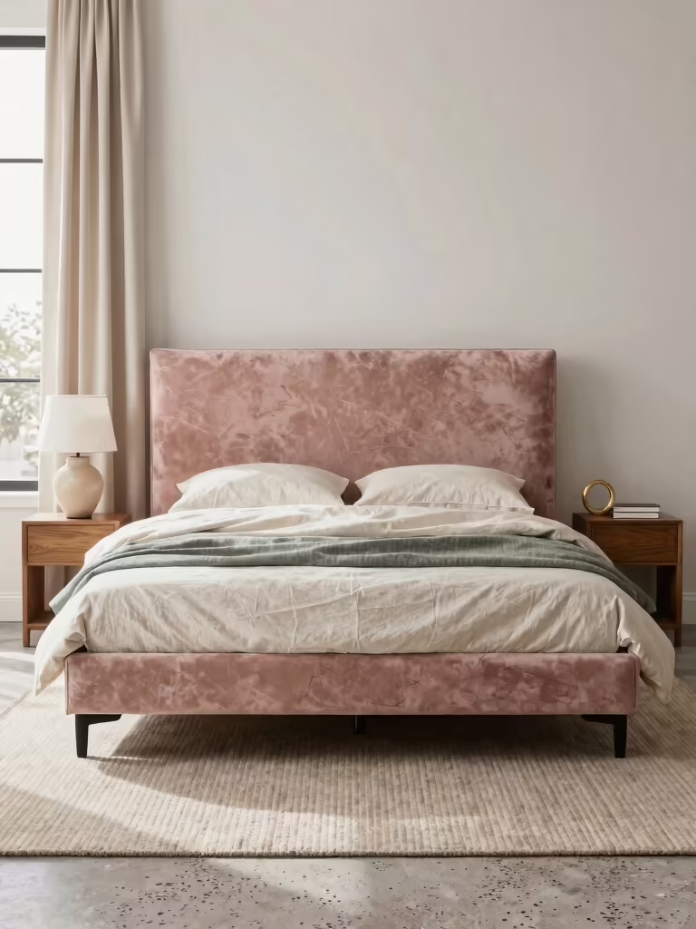 aesthetic bedroom inspiration ideas