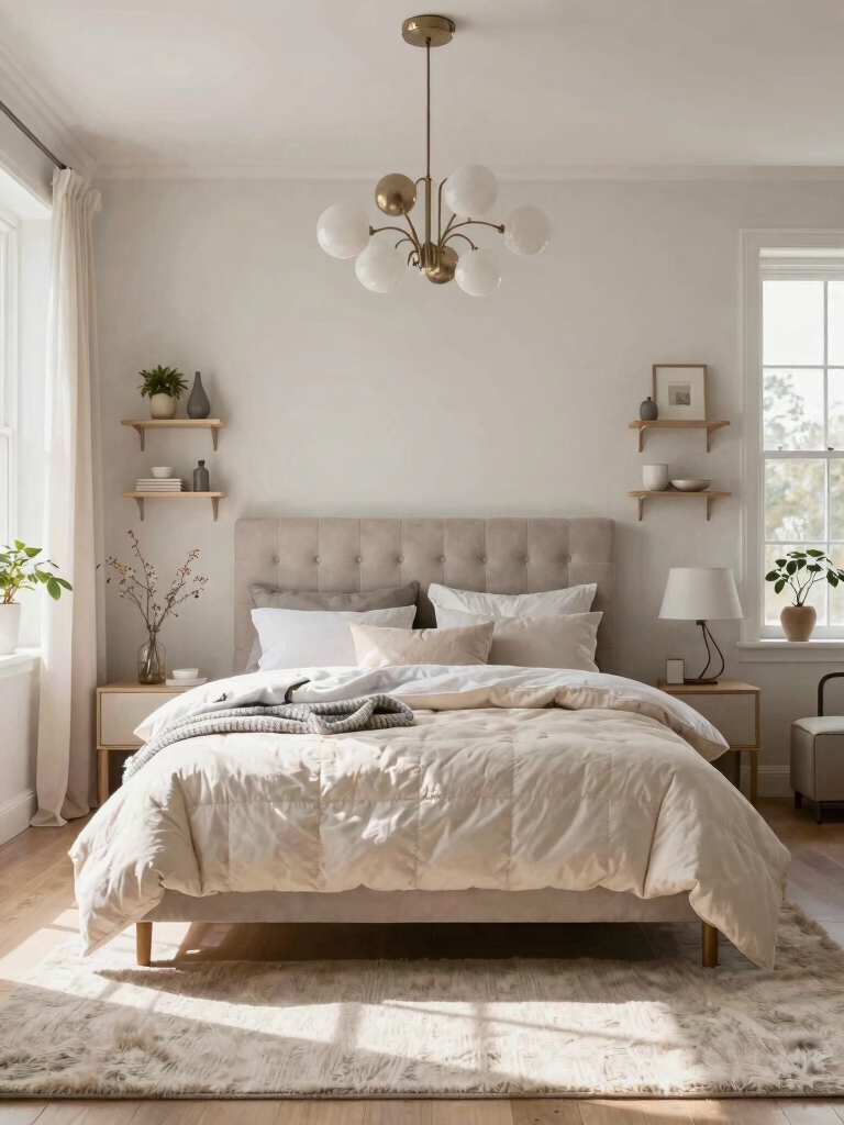 aesthetic teen girl bedrooms
