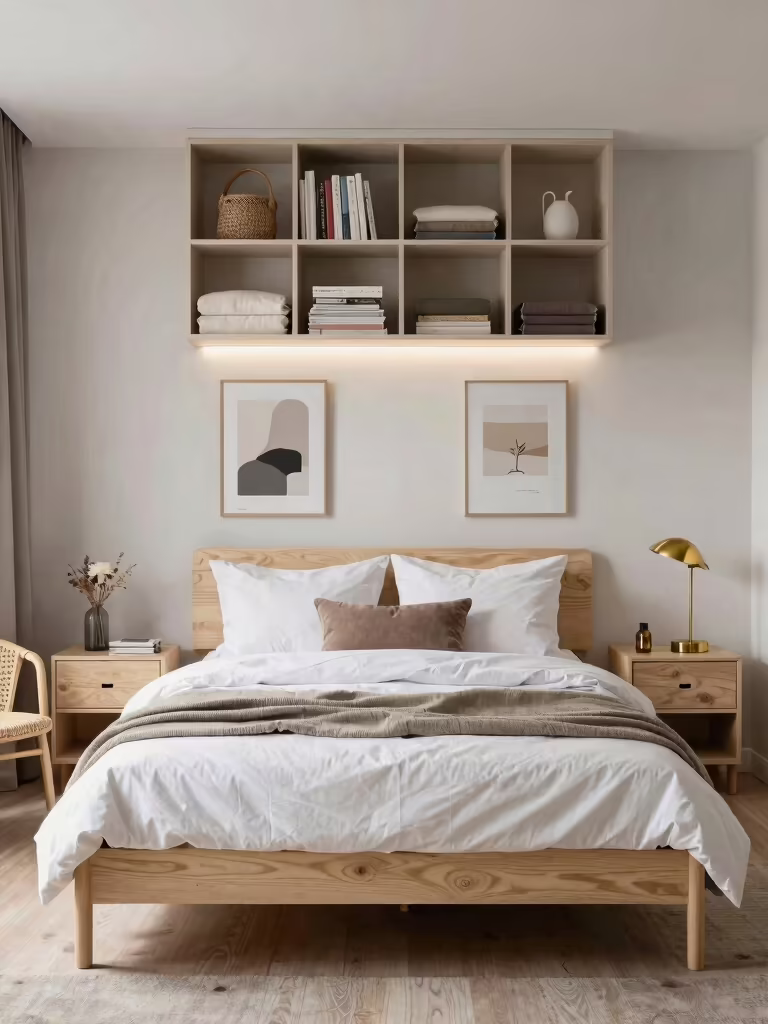 affordable ikea bedroom solutions
