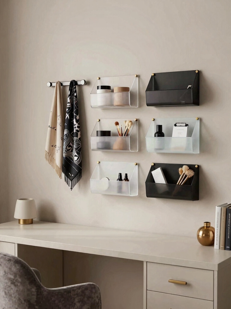 affordable removable wall organizers