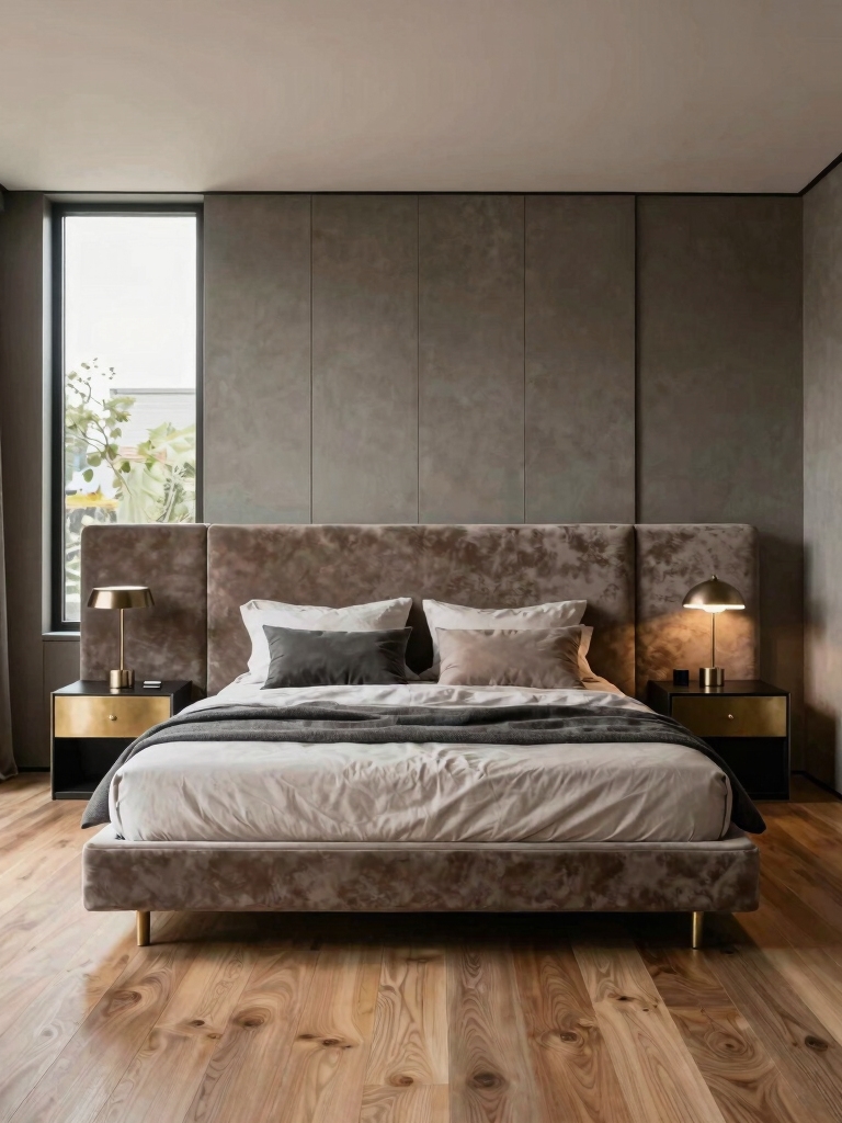 balanced space for couples