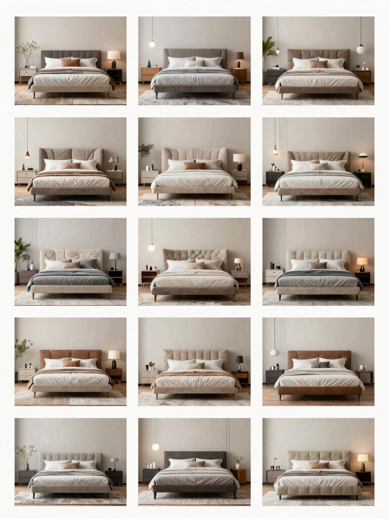 bedroom design inspiration guide