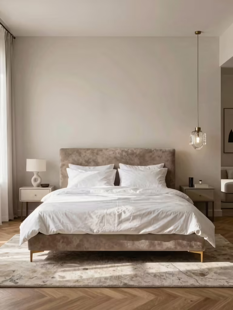 bedroom inspiration for couples