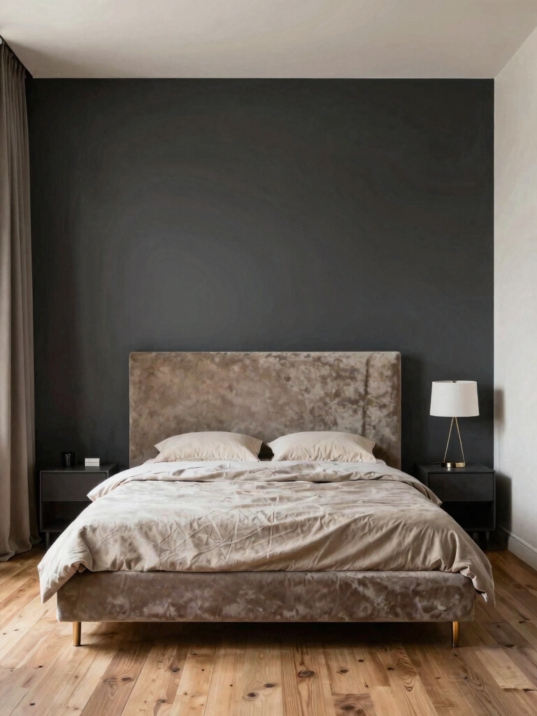 bold accent hues elevate